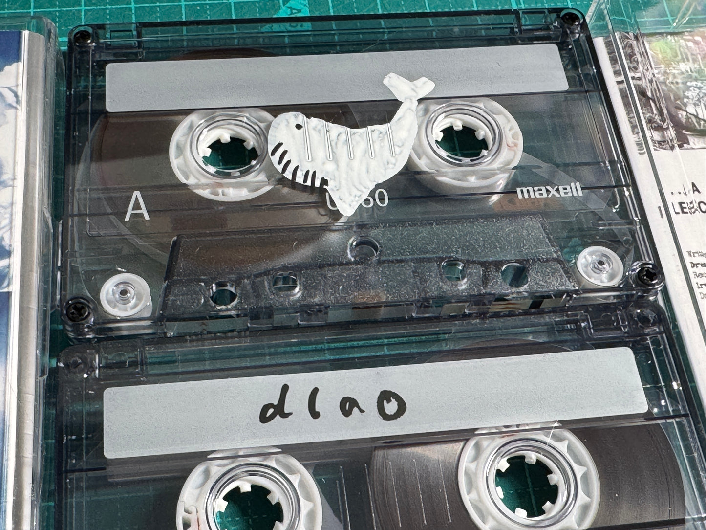 dlao TAPE