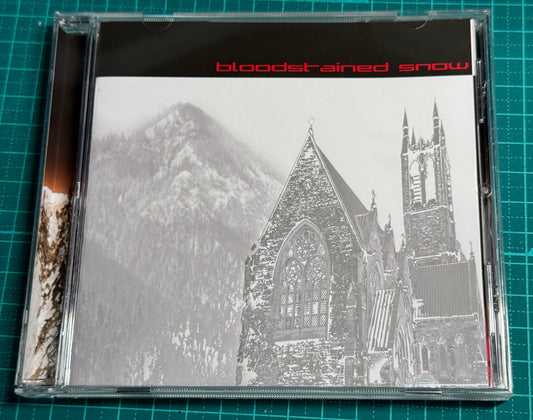 Bloodstained Snow CD