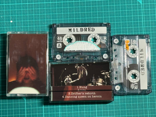 Mildred - Pt. Of Things To Come TAPE