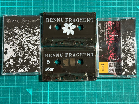 Bennu Fragment TAPE