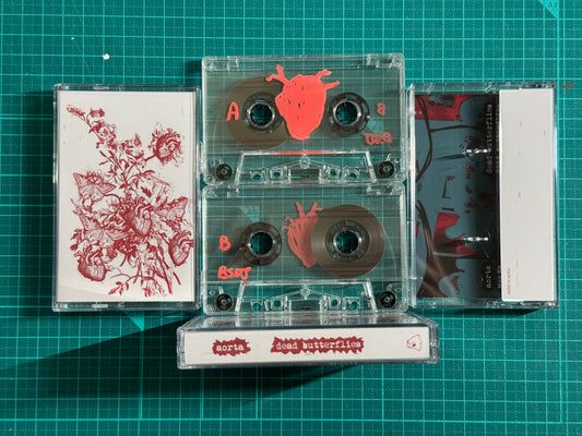 aortaXdb TAPE