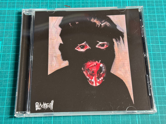 Back Teeth CD