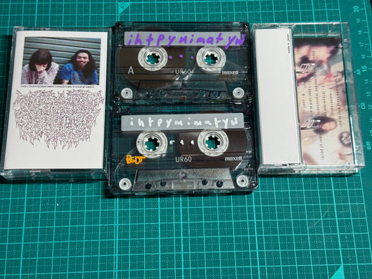 ihtpymimatyw TAPE