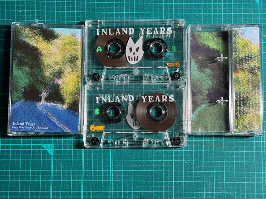 Inland Years TAPE